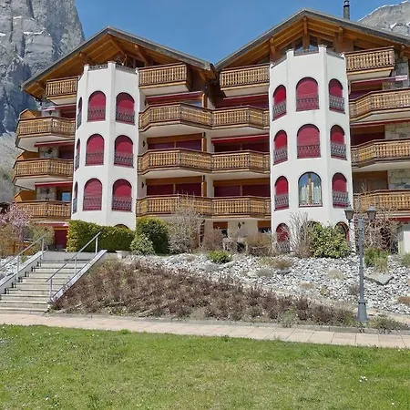 Chateau 21 * Leukerbad