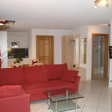 Chateau 21 * Leukerbad