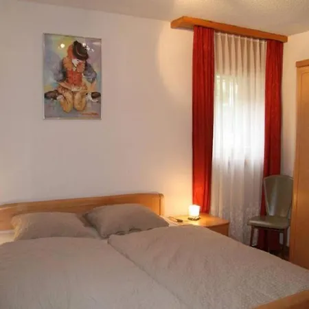 Chateau 21 * Leukerbad